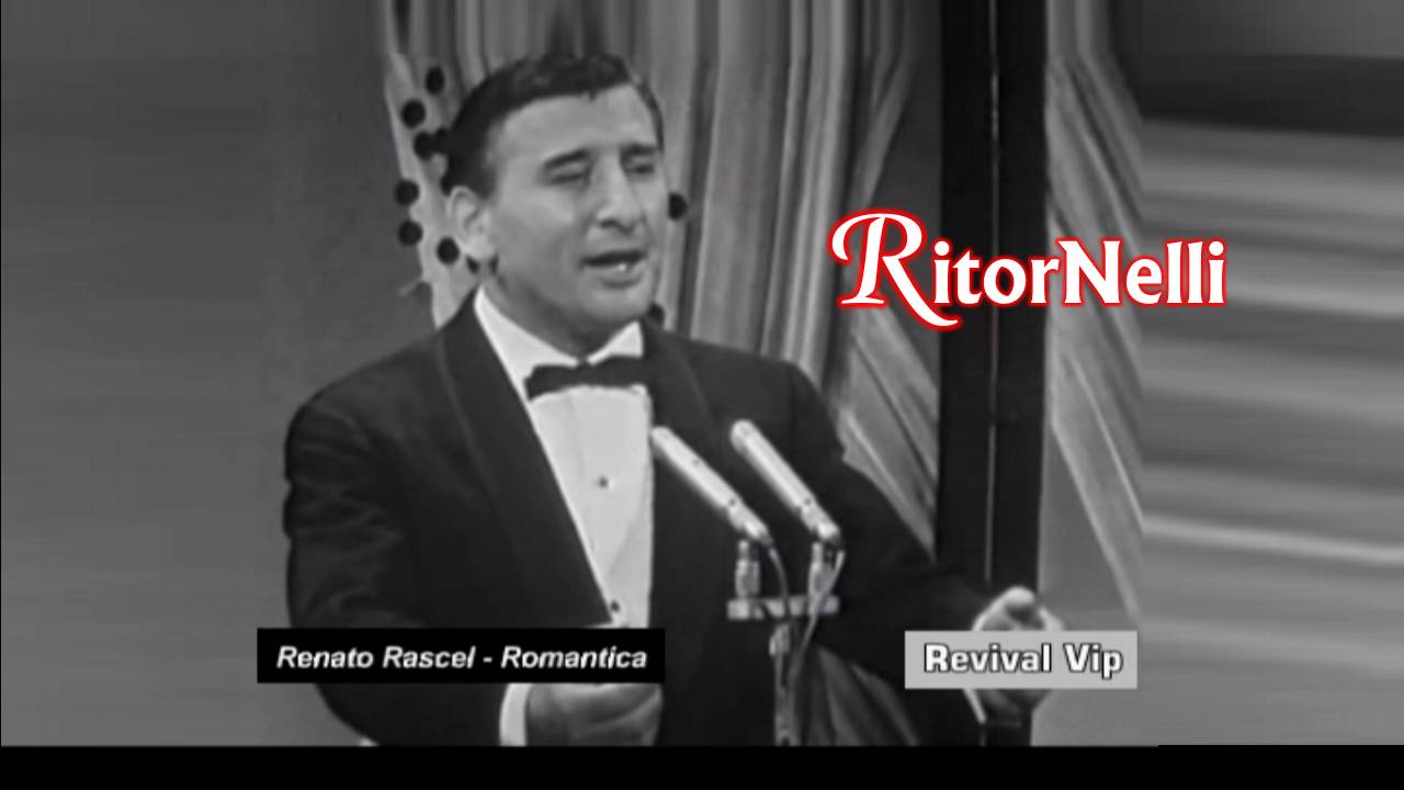 Trasmissione RitorNelli